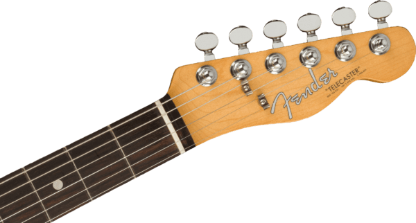 Fender Chrissie Hynde Telecaster - Image 6