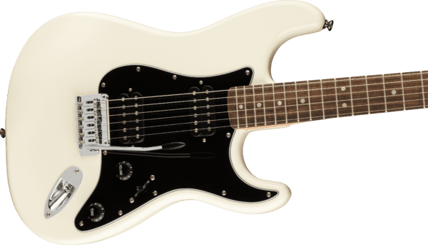 Squier Affinity Series Stratocaster HH - Image 10