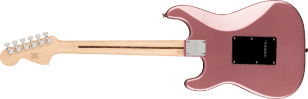 Squier Affinity Series Stratocaster HH - Image 5