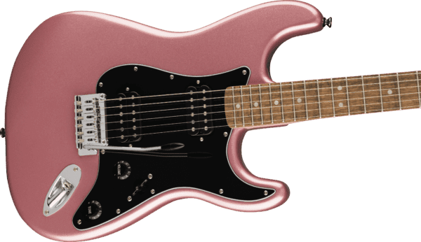 Squier Affinity Series Stratocaster HH - Image 7
