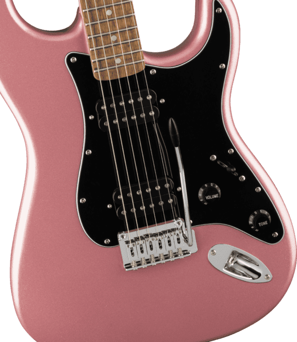 Squier Affinity Series Stratocaster HH - Image 6