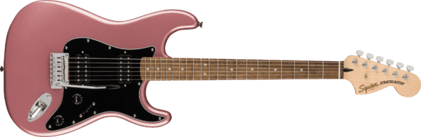 Squier Affinity Series Stratocaster HH - Image 2