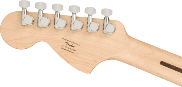 Squier Affinity Series Stratocaster HH - Image 9