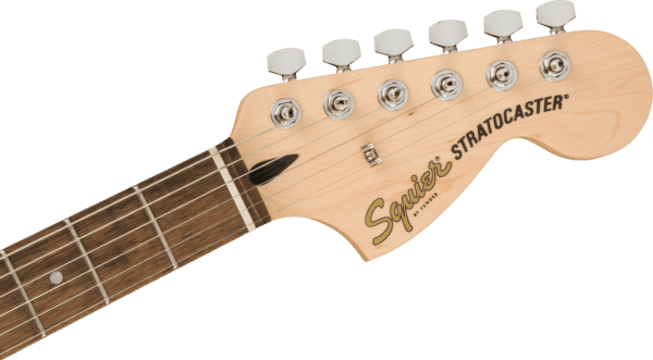 Squier Affinity Series Stratocaster HH - Image 8