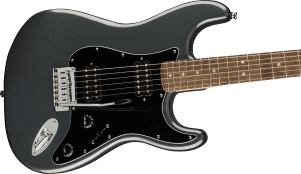 Squier Affinity Series Stratocaster HH - Image 11