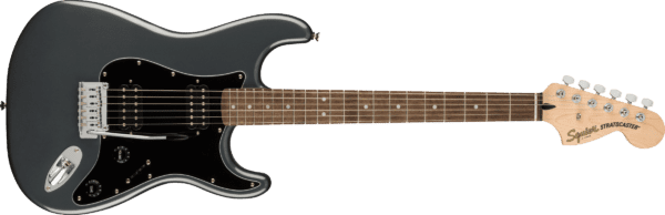 Squier Affinity Series Stratocaster HH - Image 3