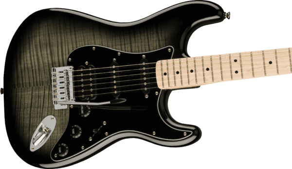 Squier Affinity Series FMT HSS Stratocaster - Image 6