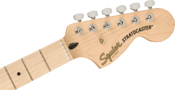 Squier Affinity Series FMT HSS Stratocaster - Image 7