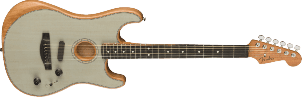 Fender American Acoustasonic Stratocaster - Image 8