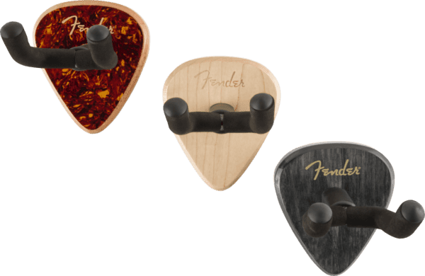 Fender 351 Guitar Wall Hanger - Image 2