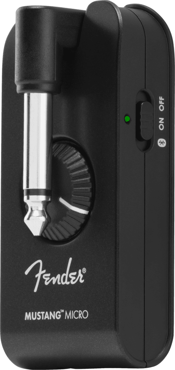 Fender Mustang Micro Headphone Amp - Image 2
