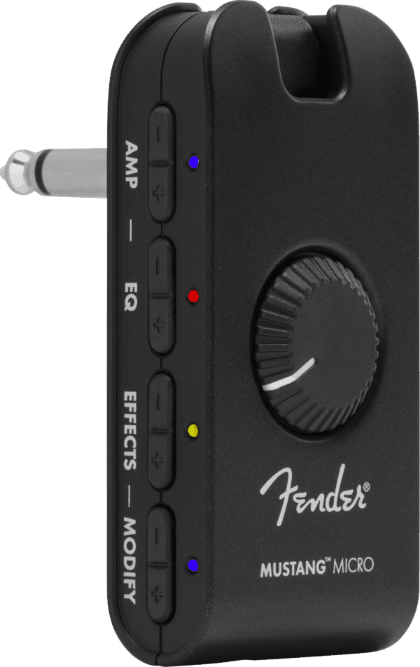 Fender Mustang Micro Headphone Amp - Image 3
