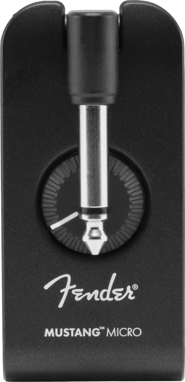 Fender Mustang Micro Headphone Amp - Image 7