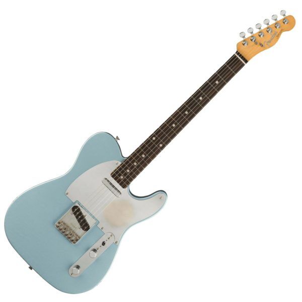 Fender Chrissie Hynde Telecaster