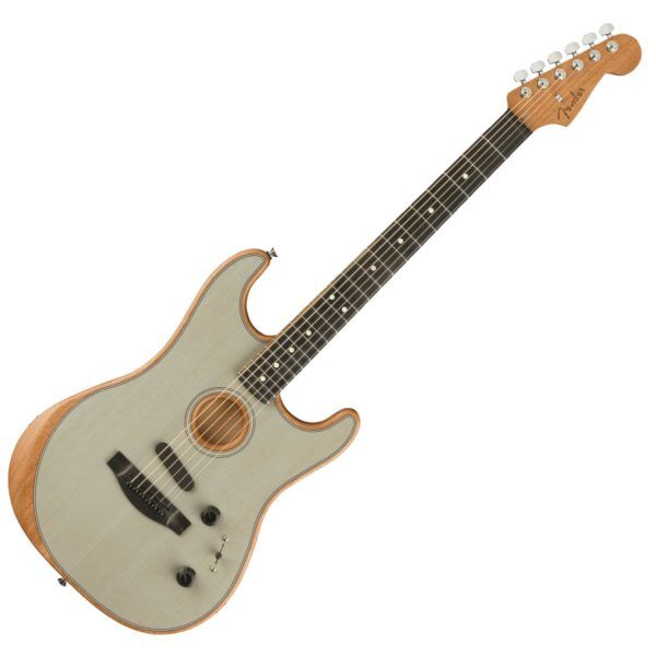 Fender American Acoustasonic Stratocaster