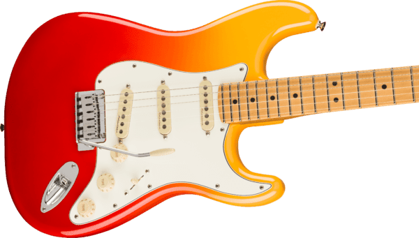 Fender Player Plus Stratocaster - Image 9