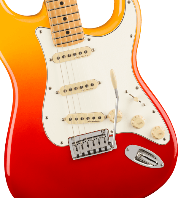 Fender Player Plus Stratocaster - Image 8