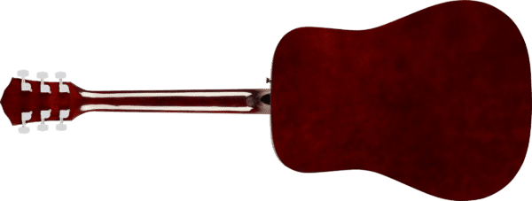 Fender FA-125 Dreadnought Acoustic Guitar - Image 3