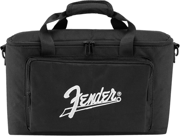 Fender Rumble 800 HD Bass Head - Image 4