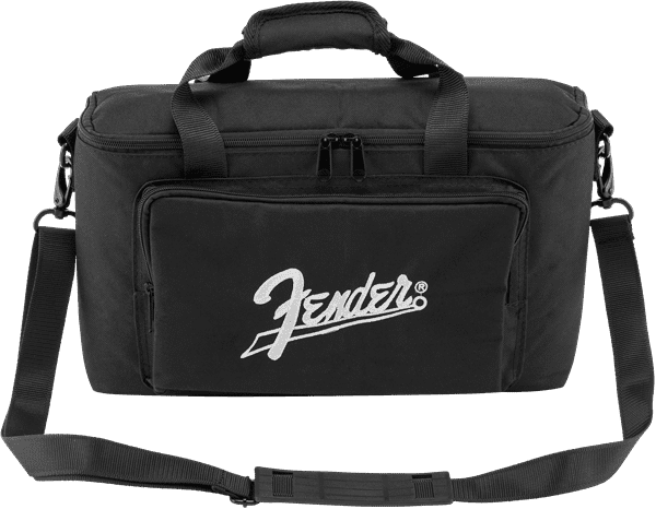 Fender Rumble 800 HD Bass Head - Image 5