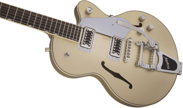 Gretsch G5655T Electromatic Center Block Jr. Single-Cut Bigsby - Image 3