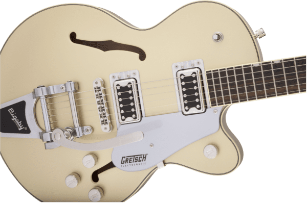Gretsch G5655T Electromatic Center Block Jr. Single-Cut Bigsby - Image 2