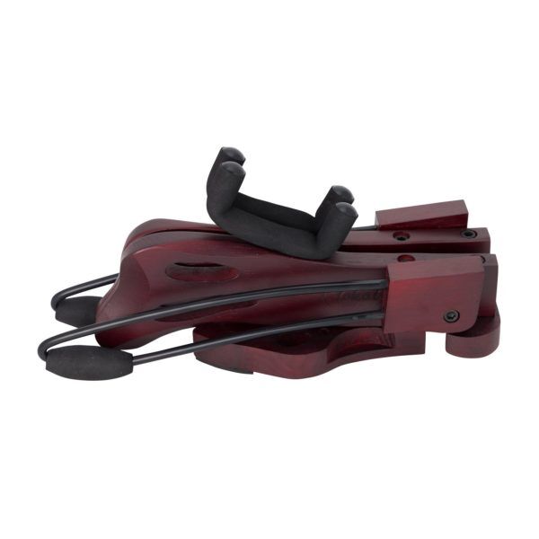 Tokai Foldable Wooden Electric Guitar Stand - Image 2