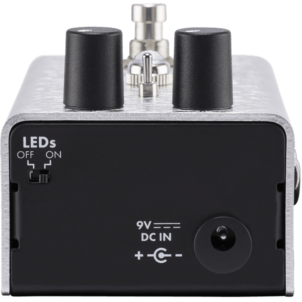 Fender Level Set Buffer Pedal - Image 2
