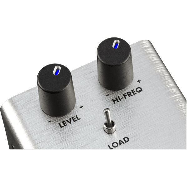 Fender Level Set Buffer Pedal - Image 5