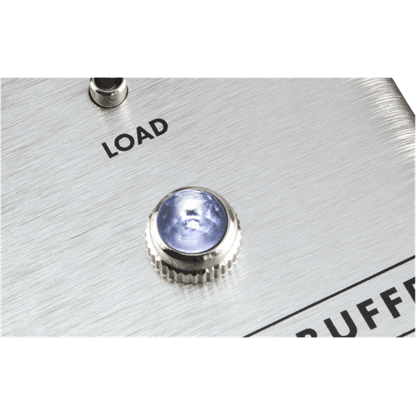 Fender Level Set Buffer Pedal - Image 6
