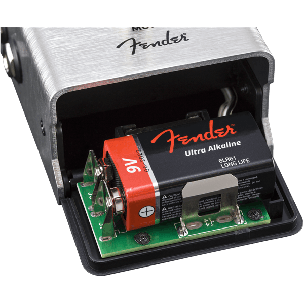 Fender Level Set Buffer Pedal - Image 7