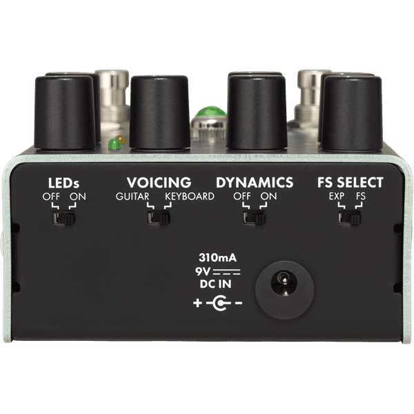 Fender Pinwheel Rotary Speaker Emulator Pedal - Image 5