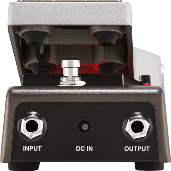 Fender Tread-Light Wah Pedal - Image 4