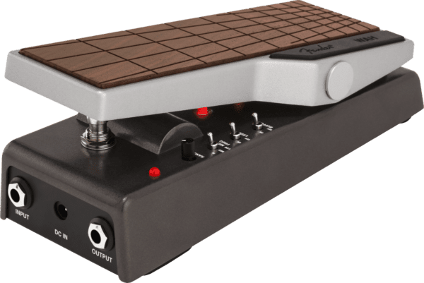 Fender Tread-Light Wah Pedal - Image 2