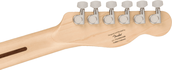 Squier Affinity Series Telecaster Left-Handed - Image 7