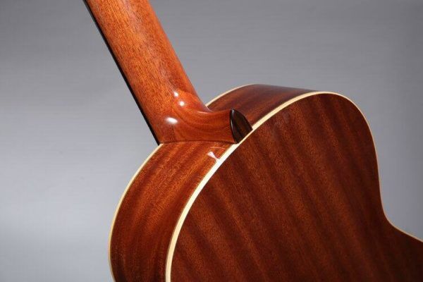 Altamira N100 Superior Student Classical Guitar - Image 4