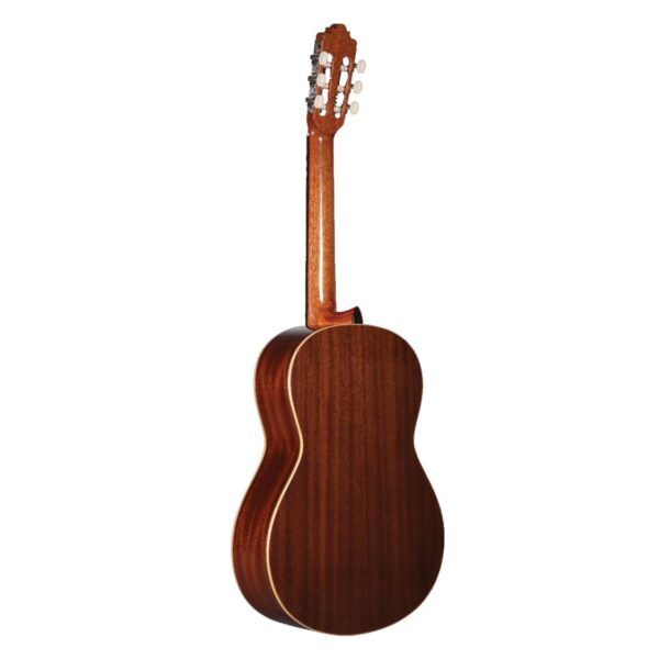 Altamira N100 Superior Student Classical Guitar - Image 2