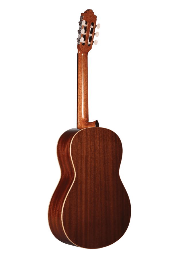 Altamira N100 Superior Student Classical Guitar - Image 3