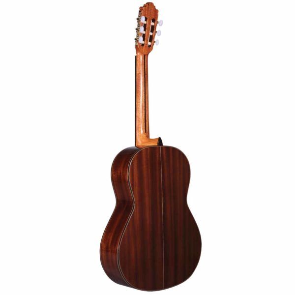 Altamira N400 All Solid Classical Guitar - Image 2