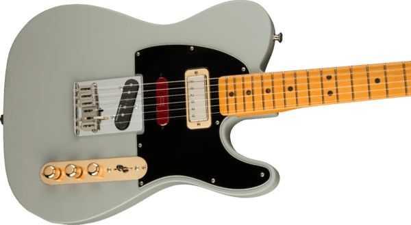 Fender Brent Mason Telecaster - Image 4