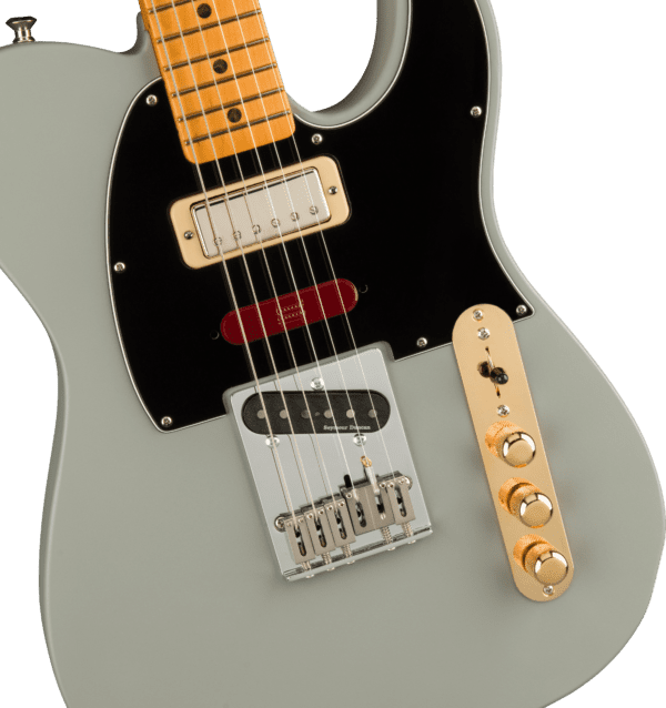 Fender Brent Mason Telecaster - Image 5