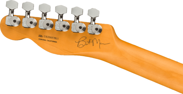Fender Brent Mason Telecaster - Image 7