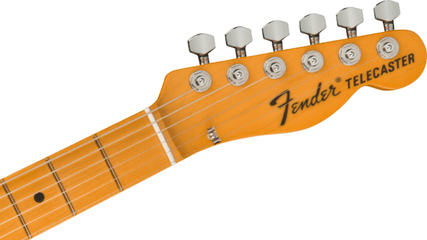 Fender Brent Mason Telecaster - Image 6