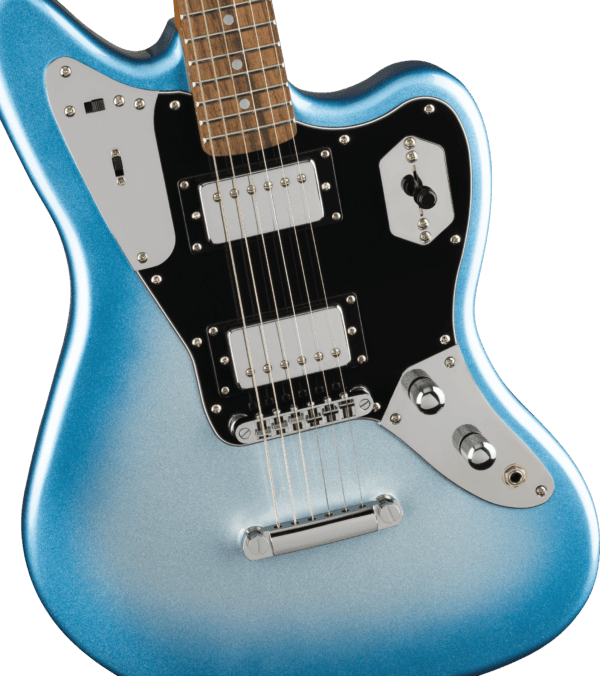 Squier Contemporary Jaguar HH ST - Image 3
