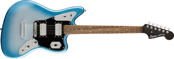 Squier Contemporary Jaguar HH ST - Image 8