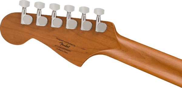 Squier Contemporary Jaguar HH ST - Image 6