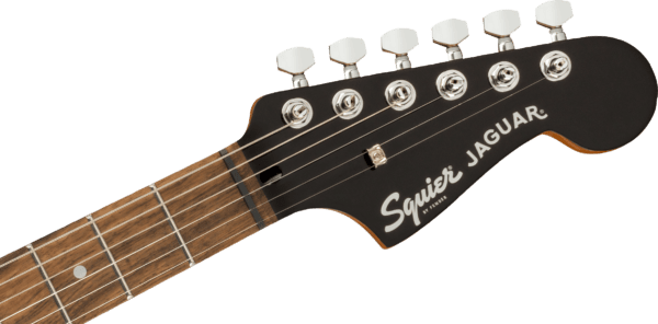 Squier Contemporary Jaguar HH ST - Image 5