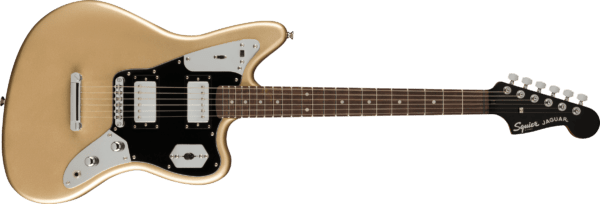 Squier Contemporary Jaguar HH ST - Image 7