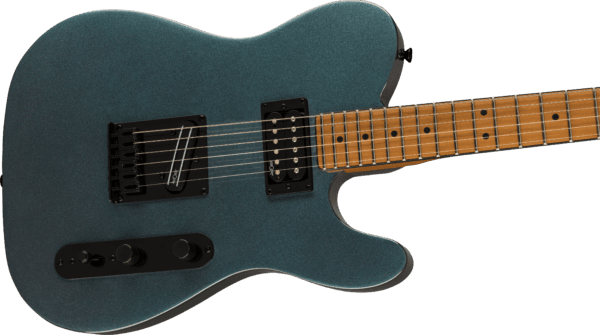 Squier Contemporary Telecaster RH - Image 4
