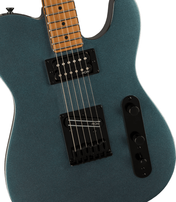 Squier Contemporary Telecaster RH - Image 3